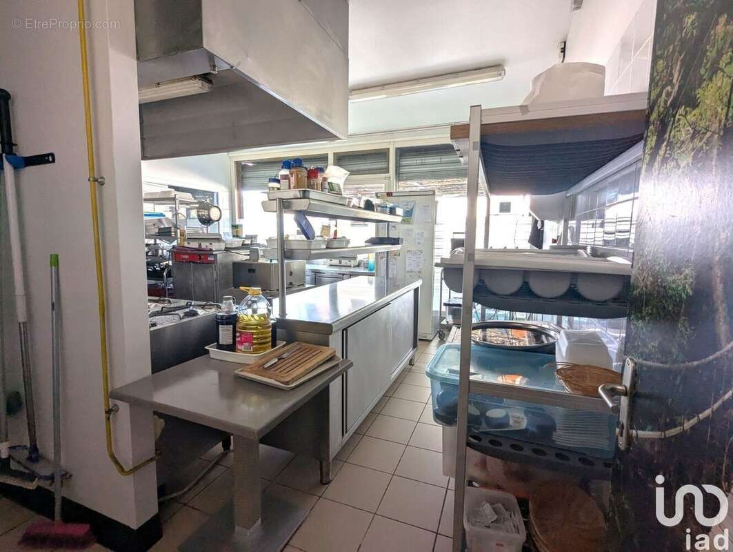 Photo 7 - Commerce à ETABLES