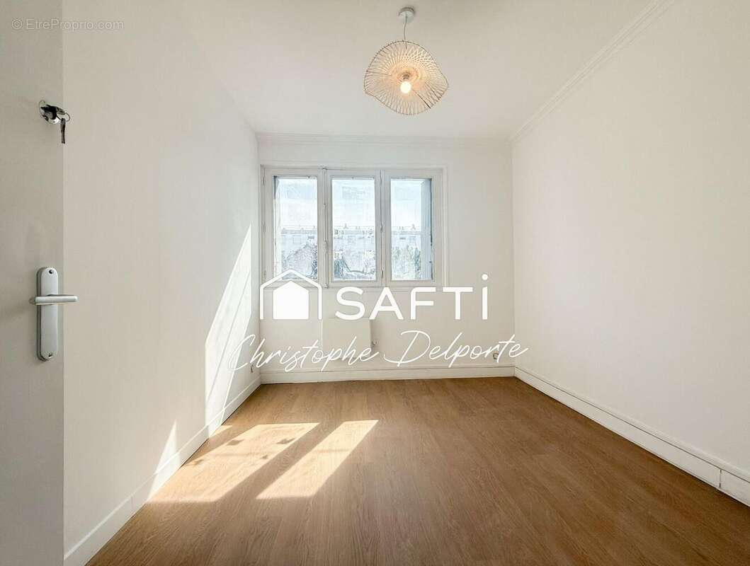 Photo 5 - Appartement à LE HAVRE