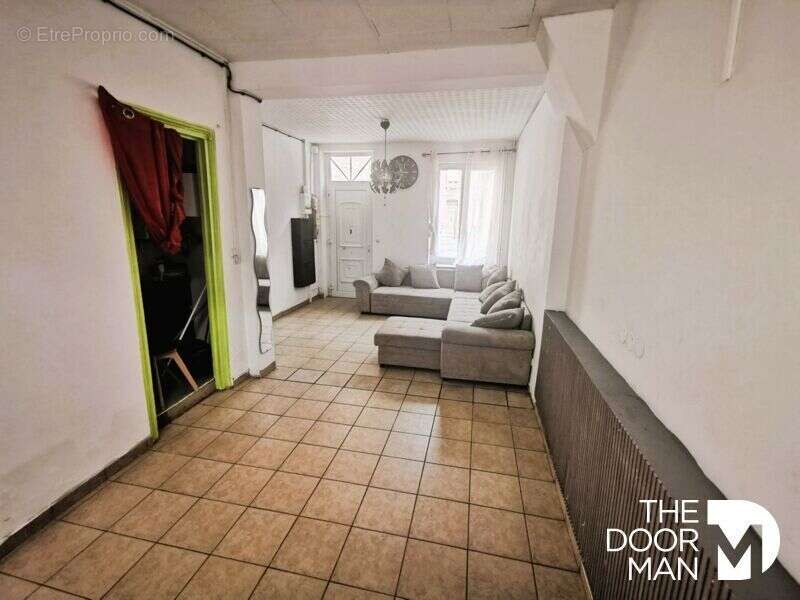 Maison à LA MADELEINE