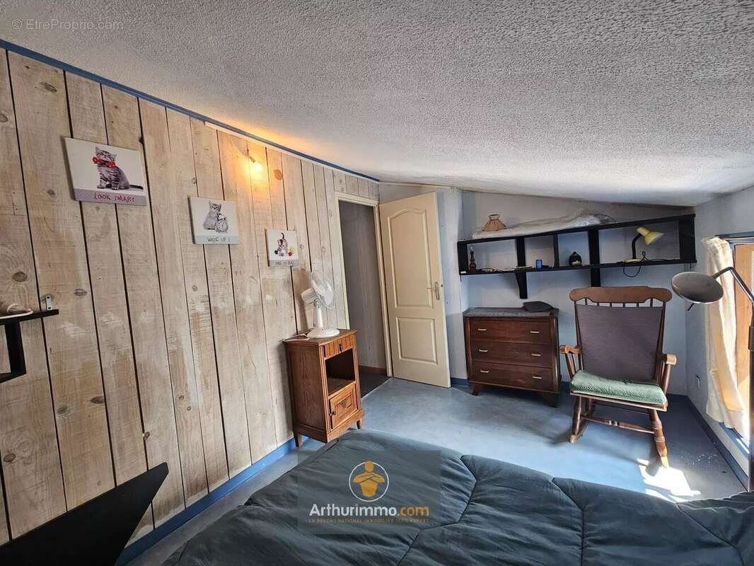 Vente Maison Benon(17170) 129 000ï¿œ - photo 5