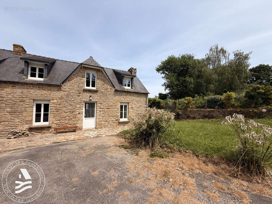 Maison de charme rénovée - photo 2