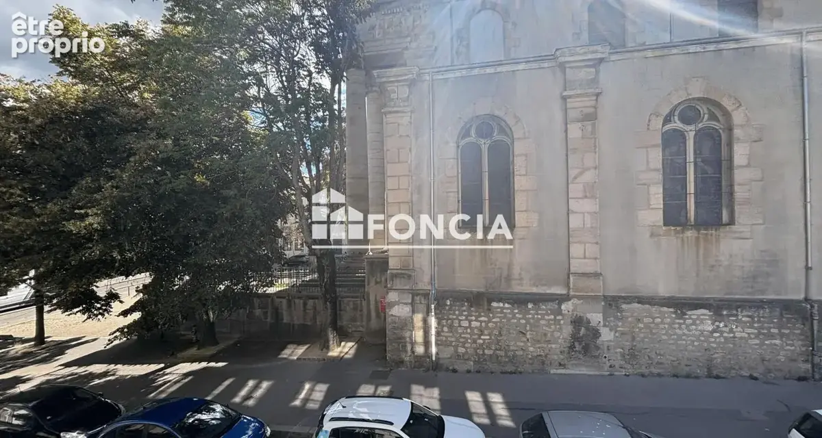 Eglise Saint Ennemond - photo 7