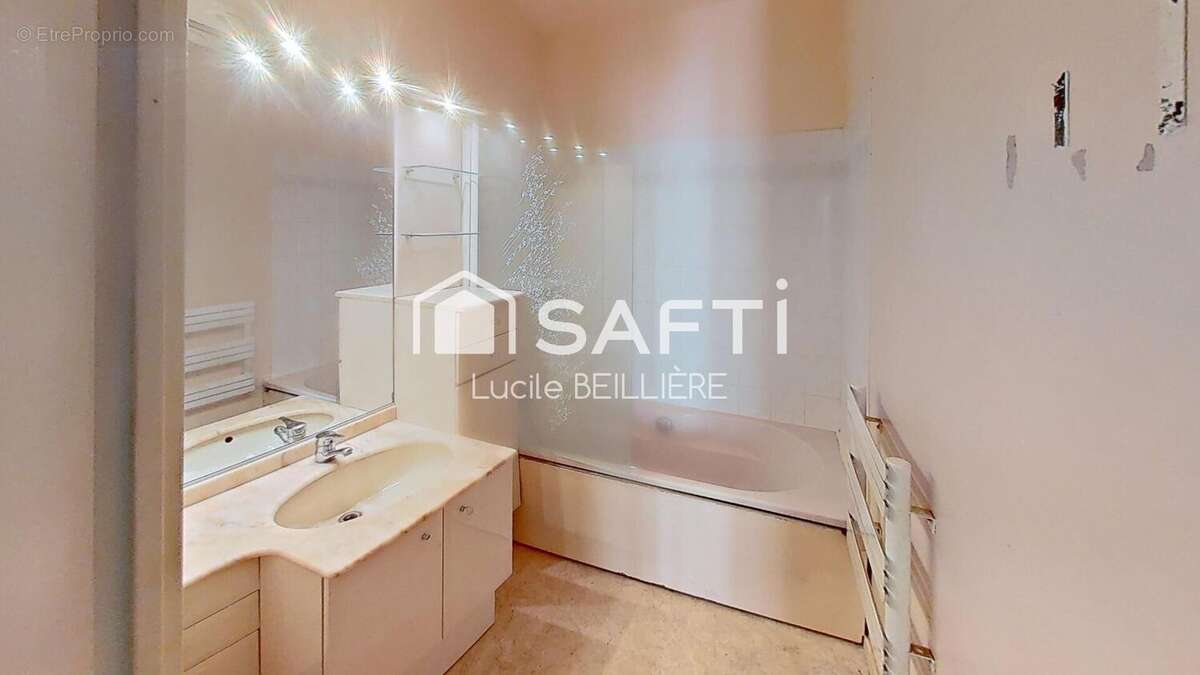 Photo 6 - Appartement à NOISY-LE-GRAND