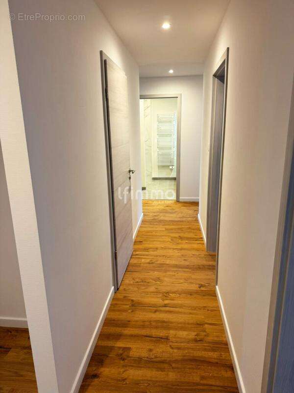 Magnifique appartement-4 pièces-95m2 - photo 3