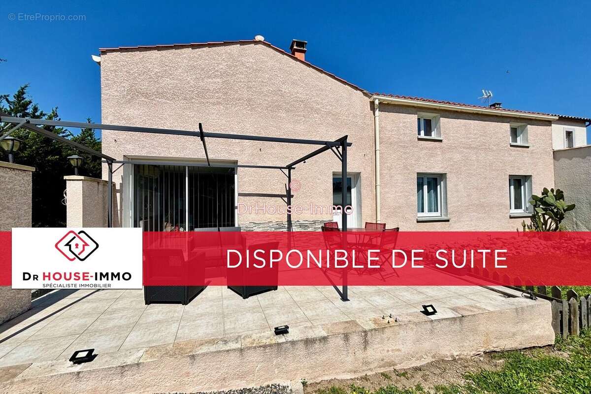Maison à BADENS