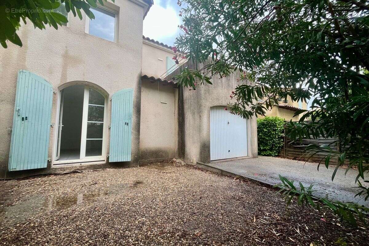 Maison à AVIGNON