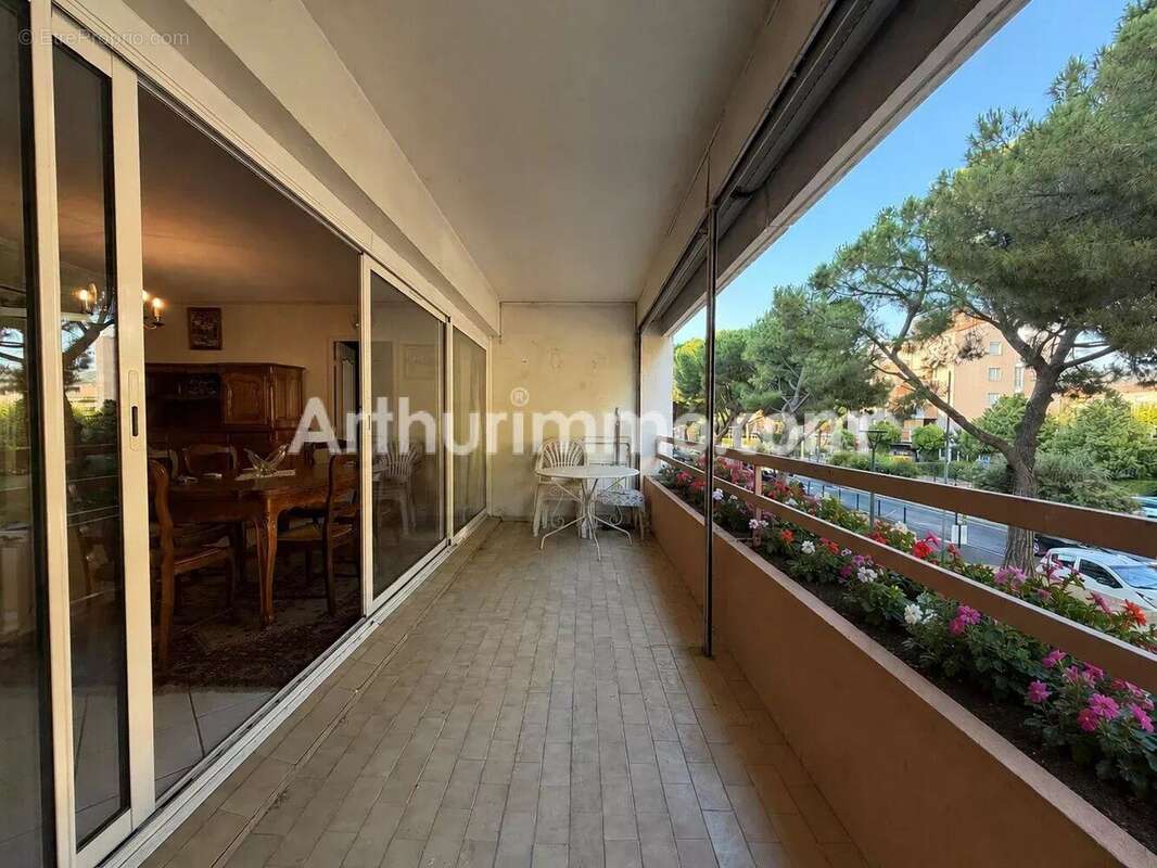 Vente Appartement Plan-de-cuques(13380) 309 000ï¿œ - photo 3