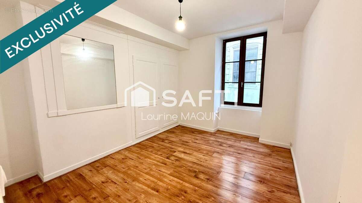 Photo 5 - Appartement à LAON
