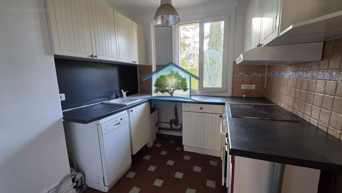 Appartement à MARSEILLE-9E