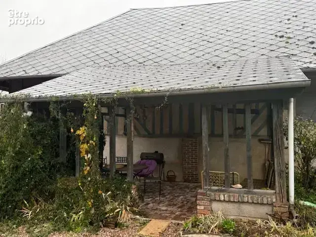 Maison 148 m² à Brionne  - photo 9