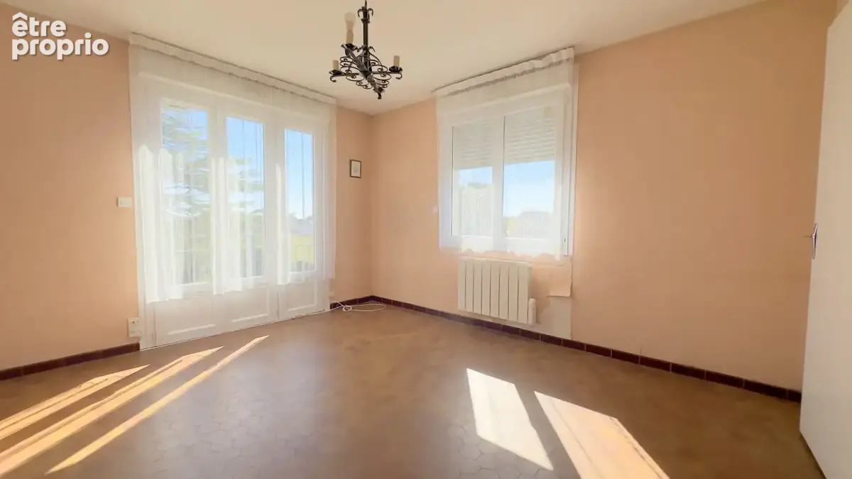 Maison Crevin 8 pièce(s) 124 m2 - photo 2
