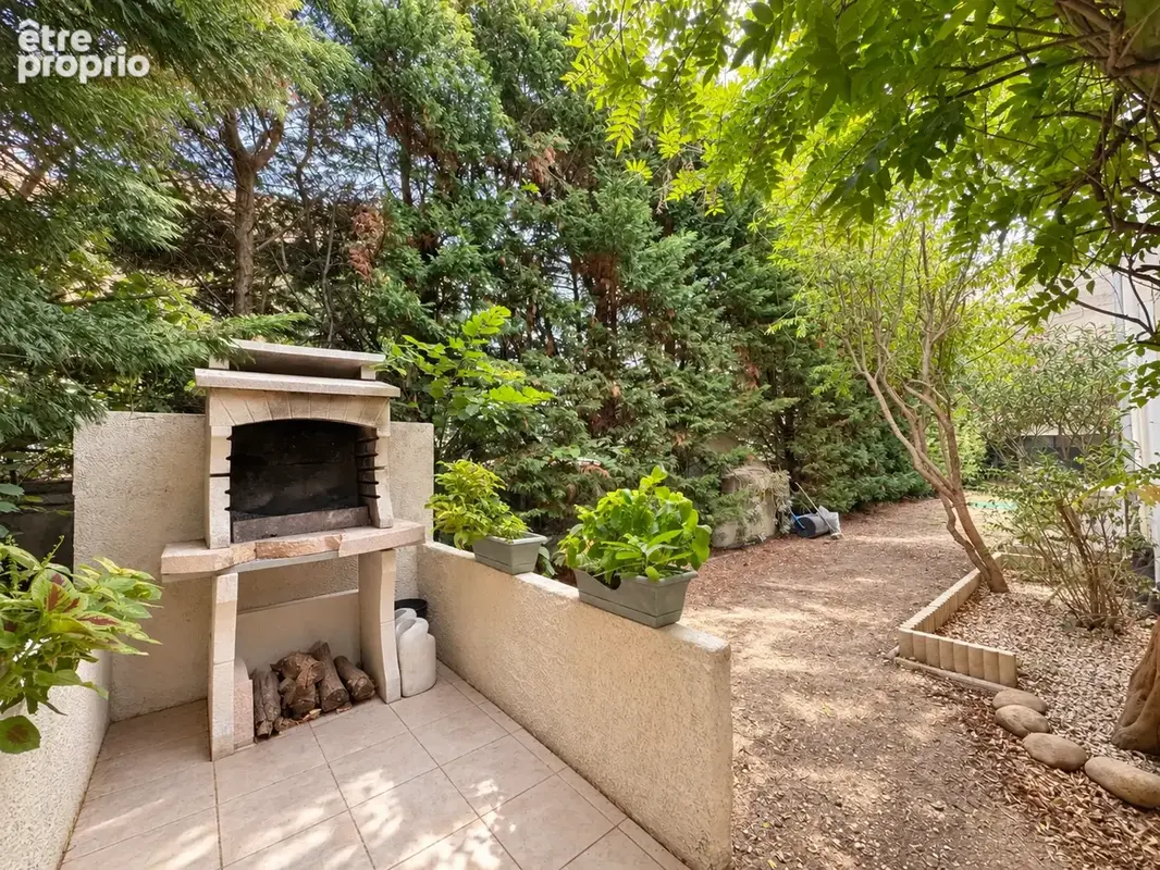 Maison familiale de 94 m2 avec jardin, garage et stationnement - photo 14