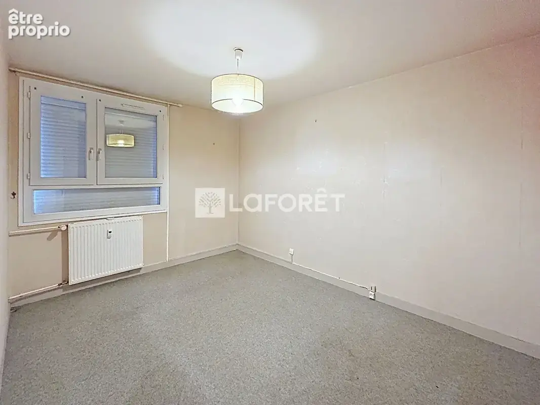 Appartement Limoges 2 pièce(s) 55.22m2 - photo 14