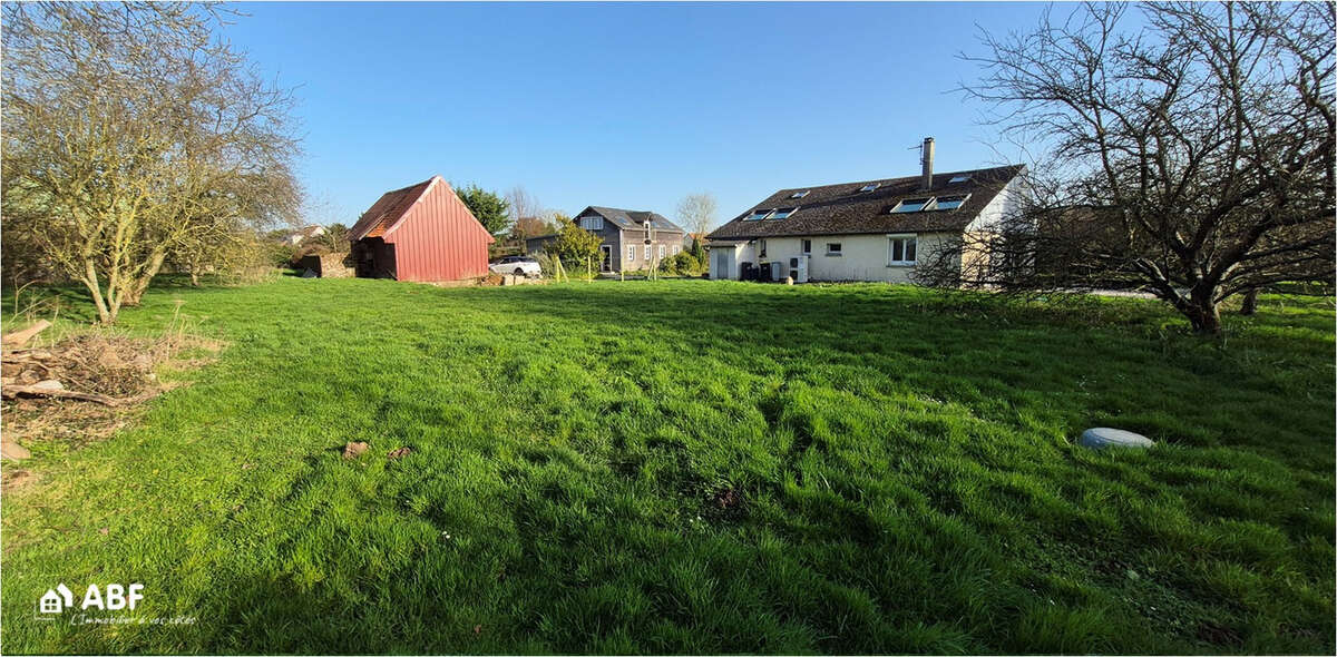 Proche dieppe - ensemble immobilier de 2 maisons et dependance - photo 24
