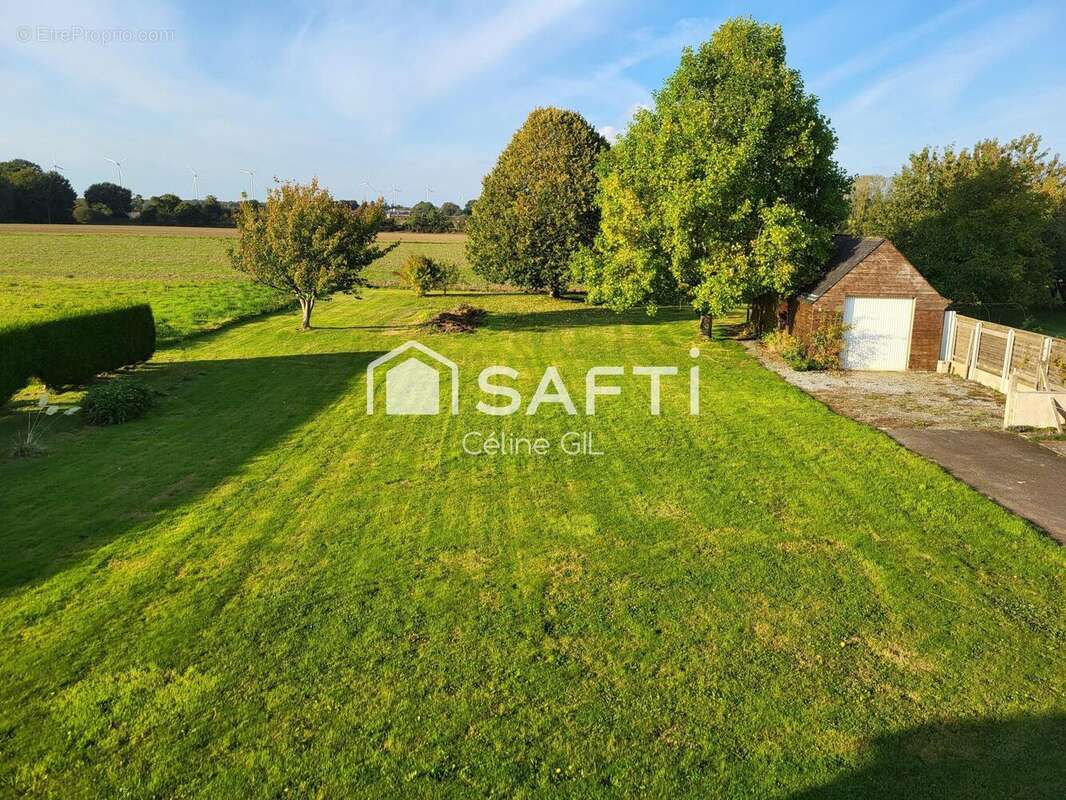 Photo 5 - Maison à LANOUEE