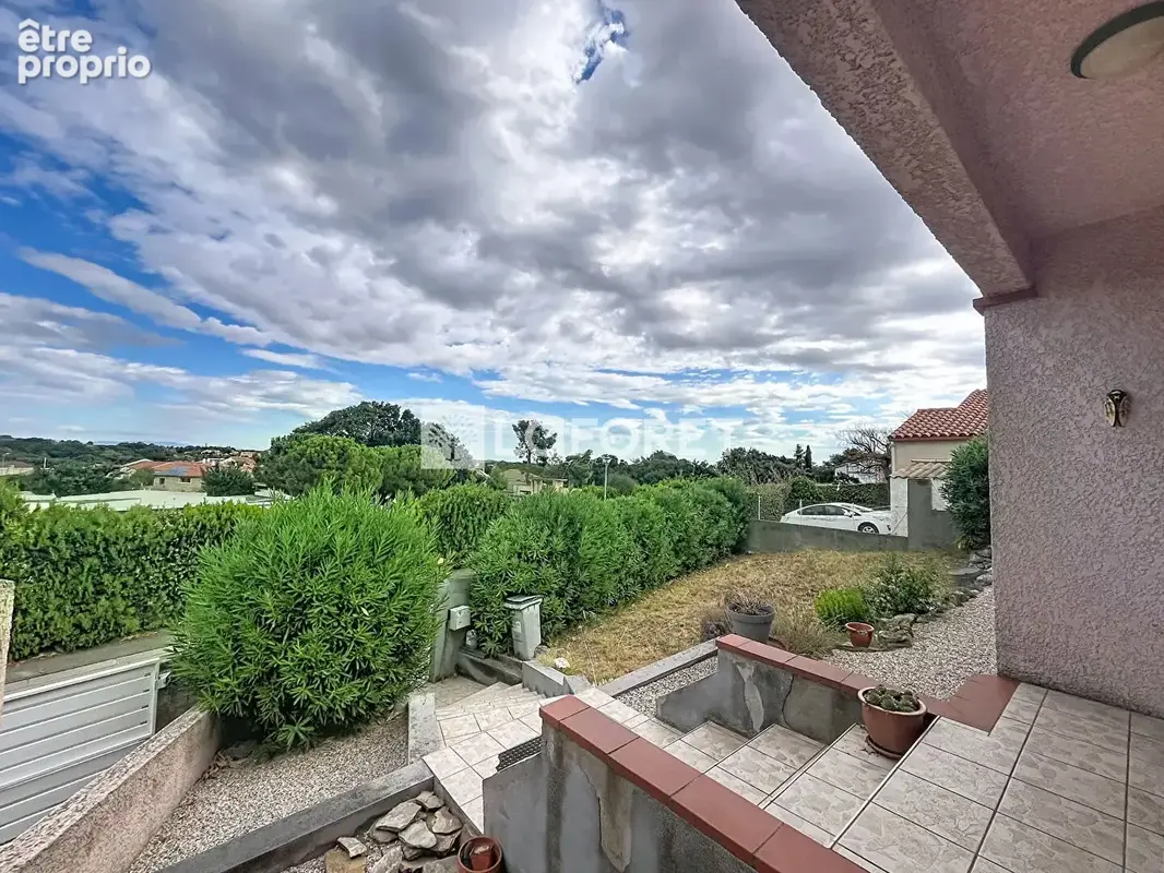 Villa 3 chambres avec piscine - photo 11