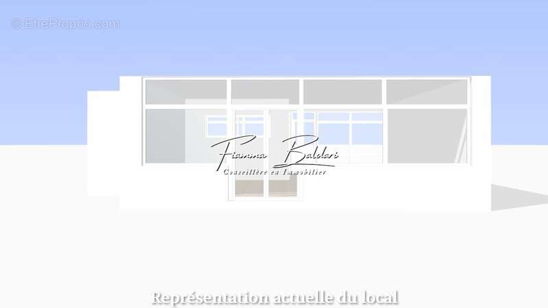 A vendre Local/Bureau 60m², Biguglia, Haute-Corse (20) - photo 13