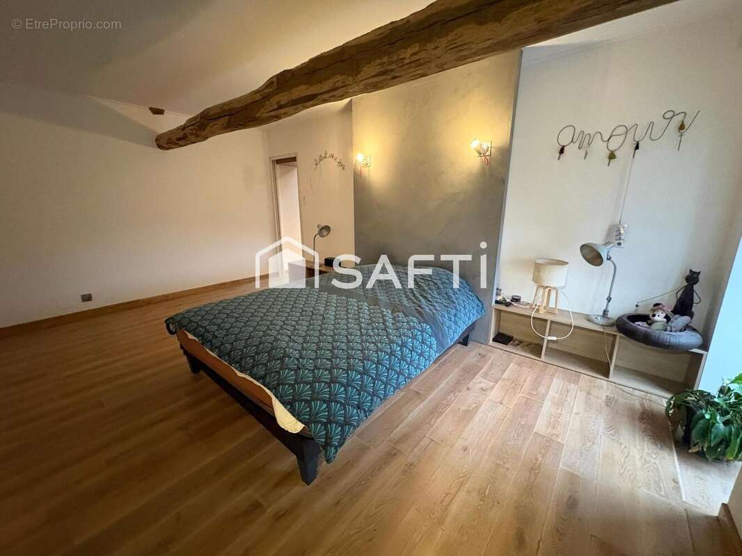 Photo 7 - Maison à RIANS