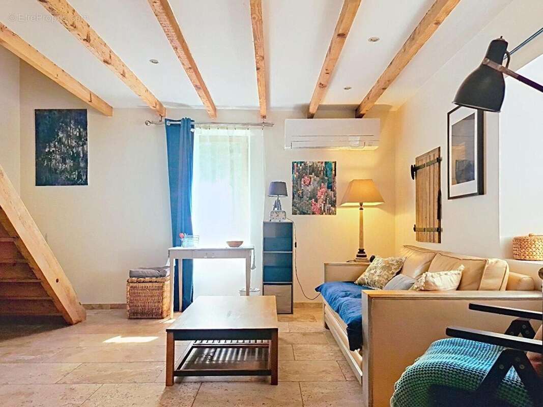 Photo 6 - Maison à SAINT-GERVAIS