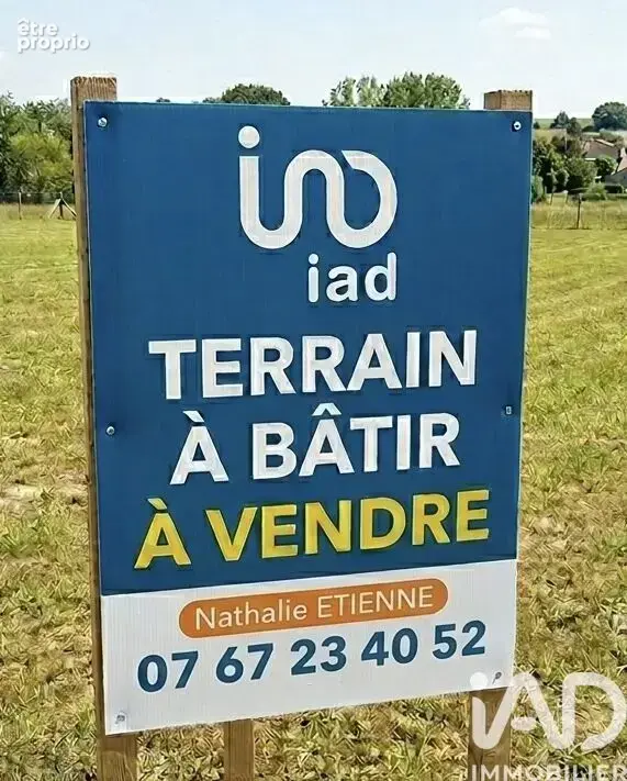 Photo 1 - Terrain à DOMART-EN-PONTHIEU