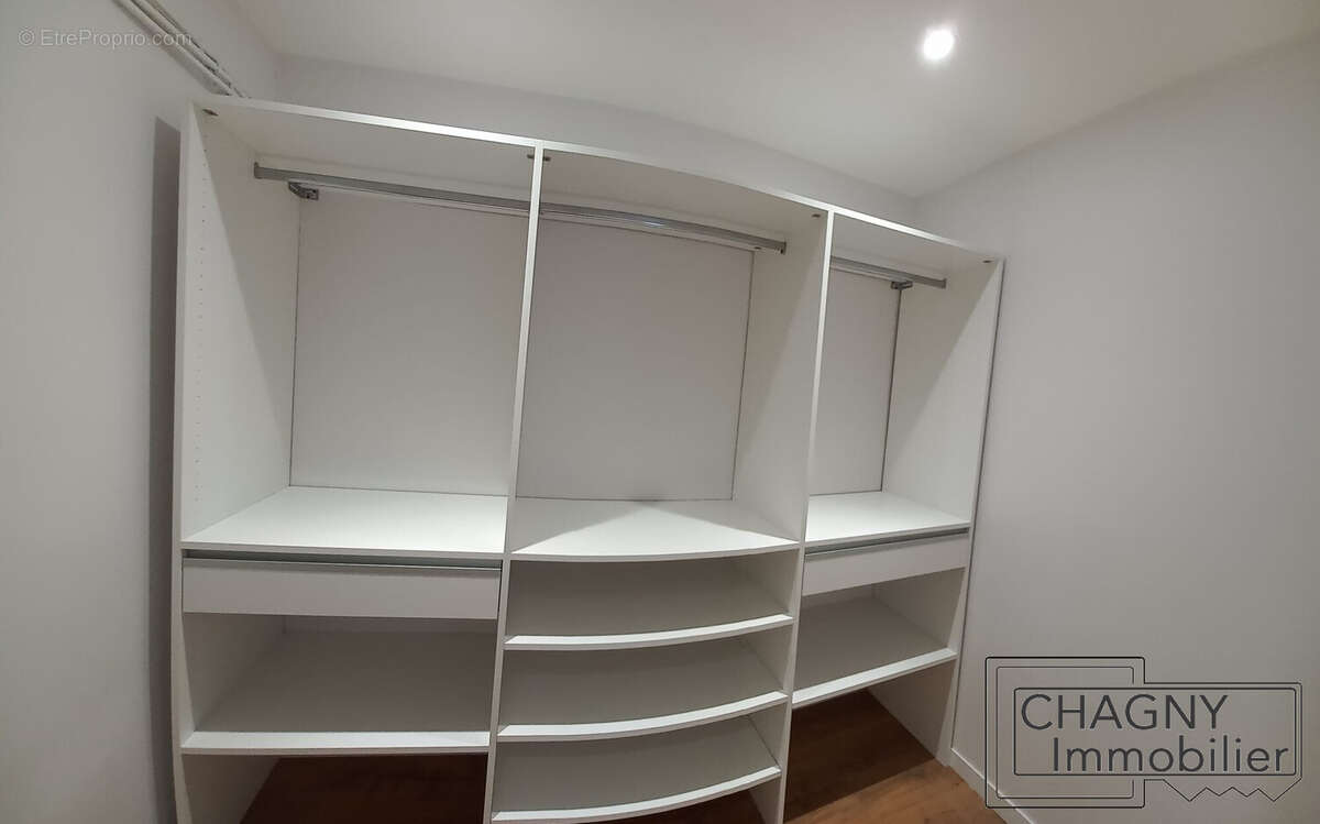 Appartement à BEAUNE