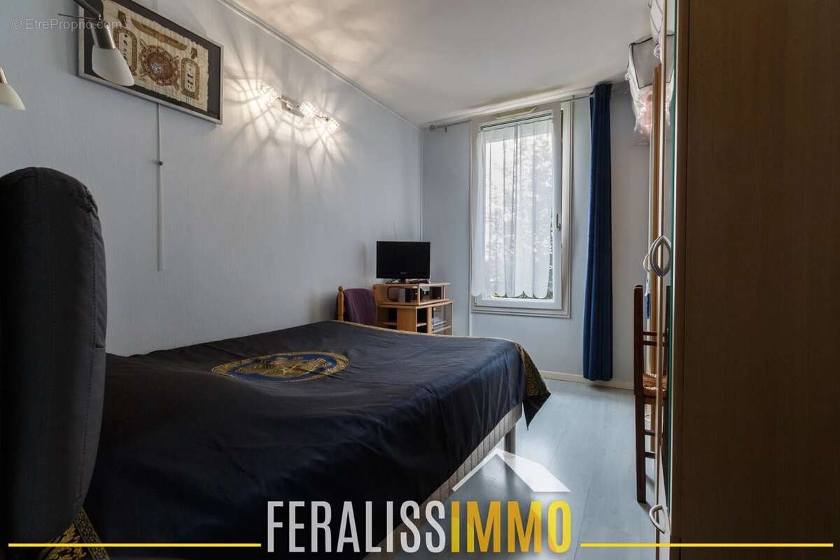 Appartement à ERAGNY