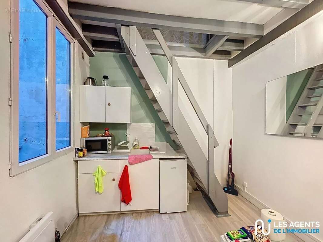Appartement à ORLEANS