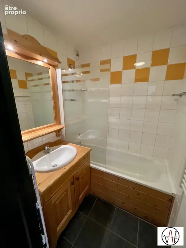 Appartement 2 pièces 28 m² à vendre à Valloire (73450) - photo 8