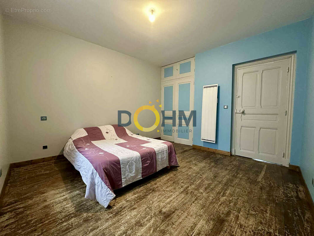 Appartement à LE PUY-EN-VELAY