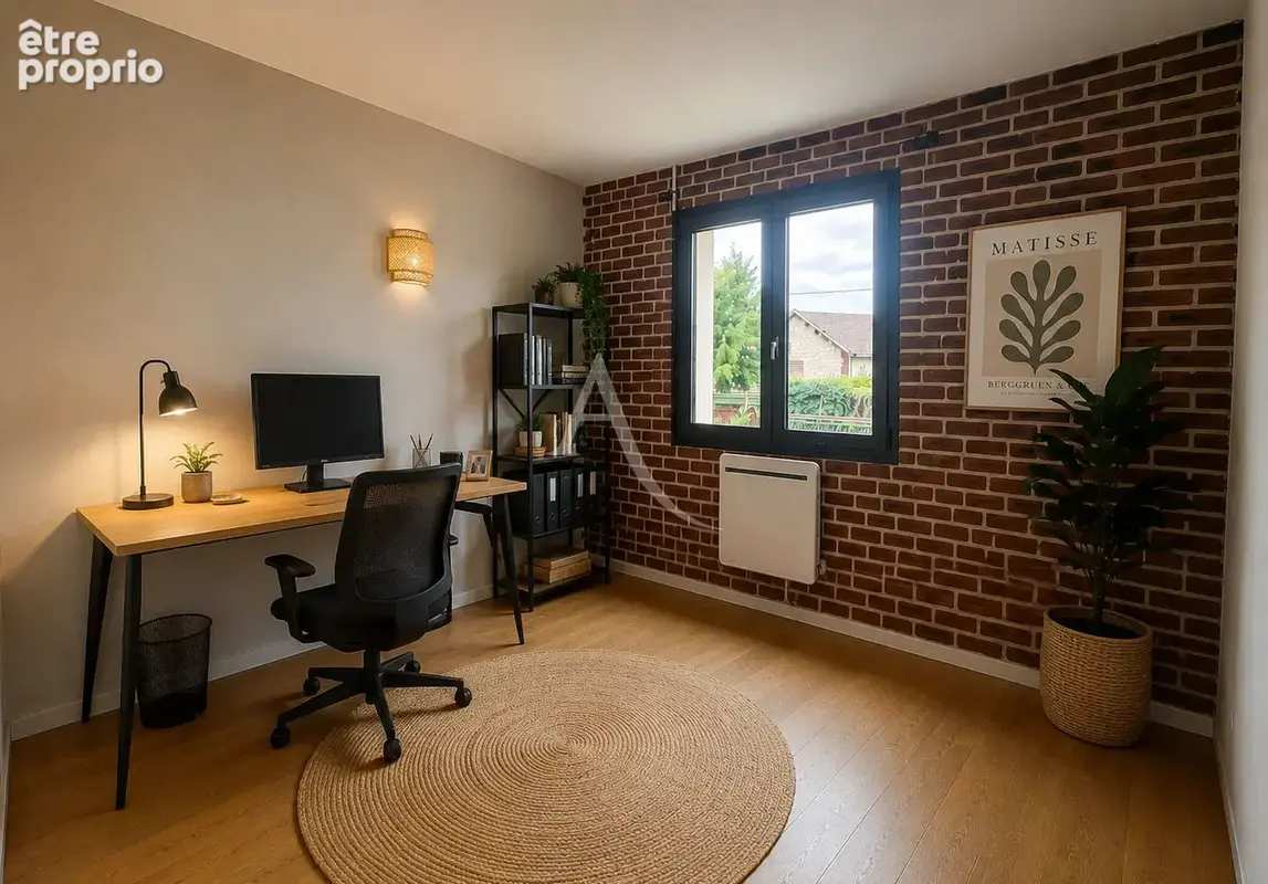 Maison Gisors - photo 7