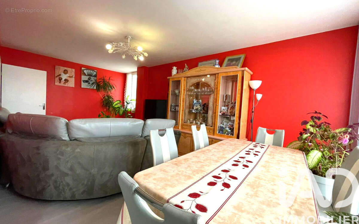 Photo 6 - Appartement à EVRY