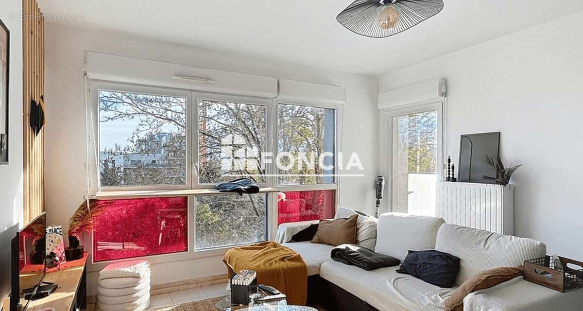 Appartement à CAEN