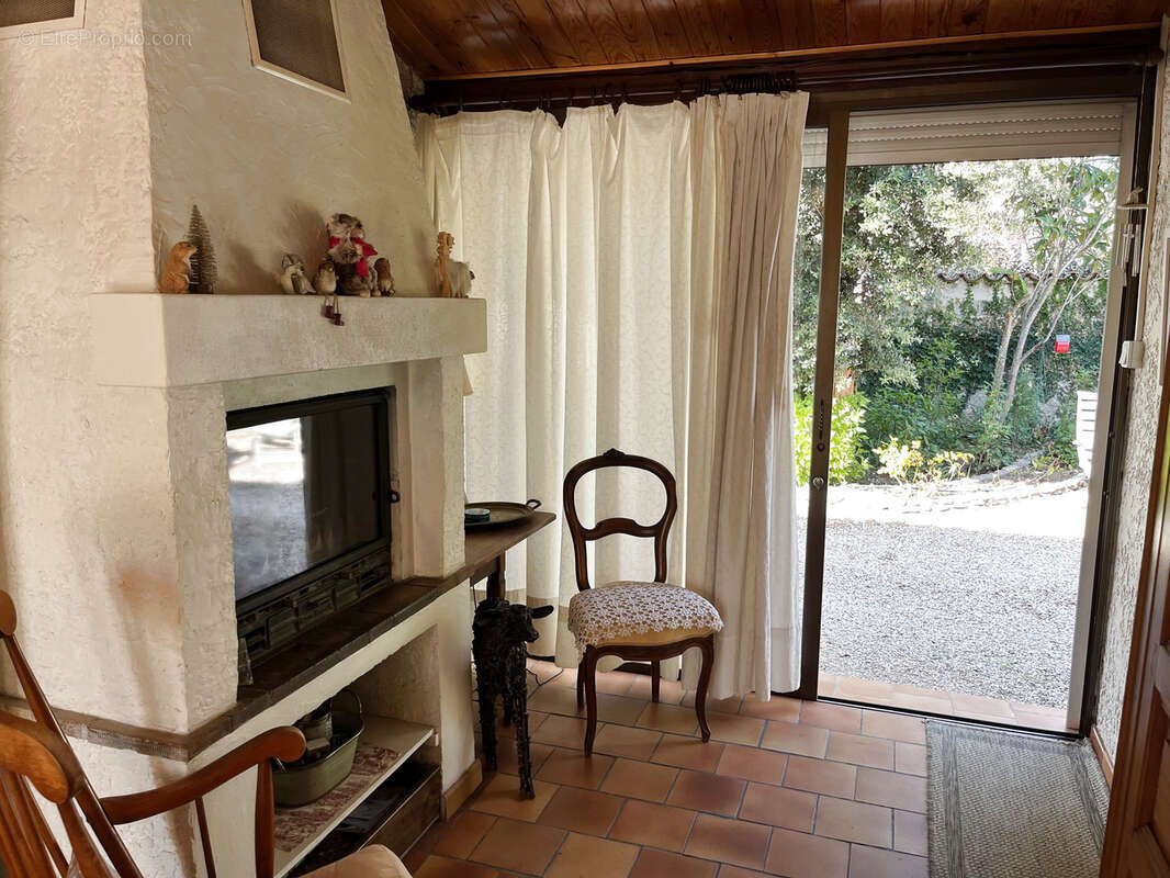 Maison à SAINT-DIDIER