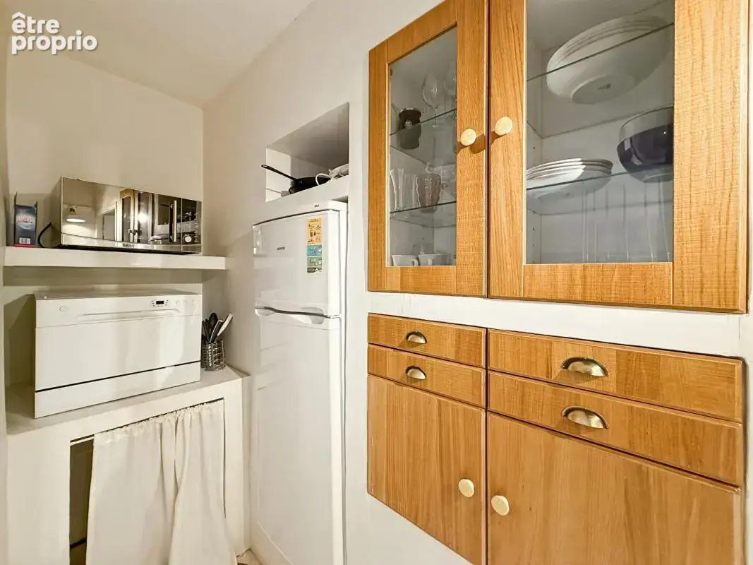 À Vendre   Maison de village  composée de deux appartements - historique Saint-Rémy-de-Provence ? Saint Rémy de Provence - photo 6
