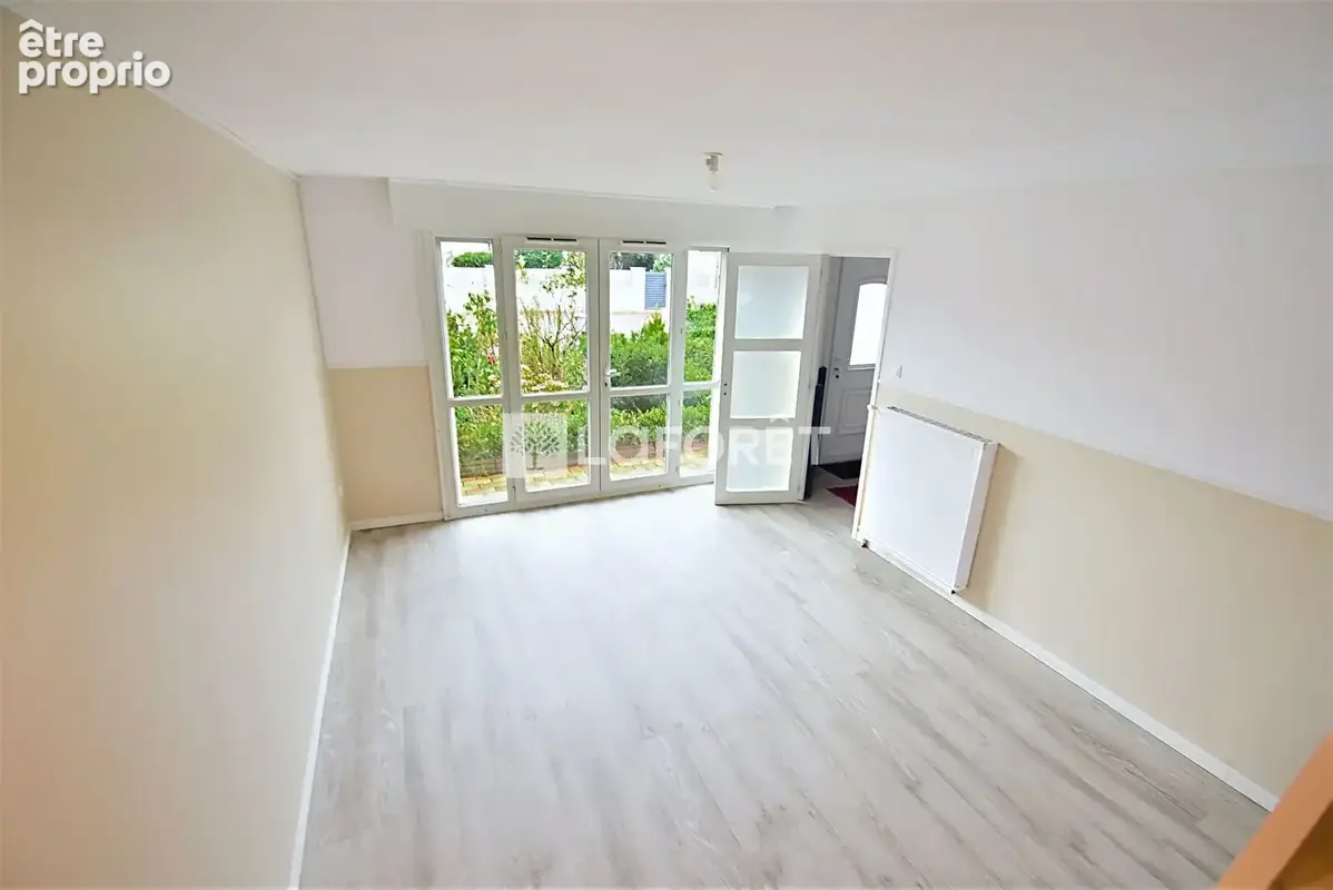 CALAIS - MAISON 98 m² - 3 chambres - jardin - garage - photo 2