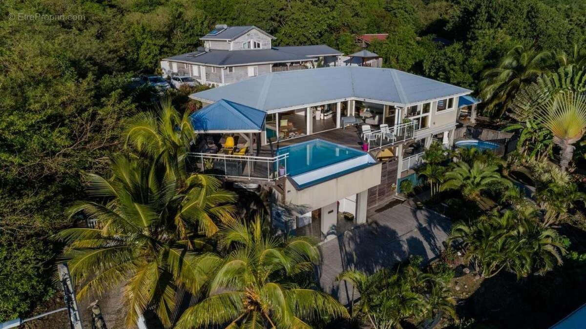 Photo 2 - Maison à LE DIAMANT