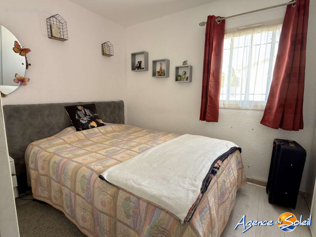 Maison à SAINT-CYPRIEN