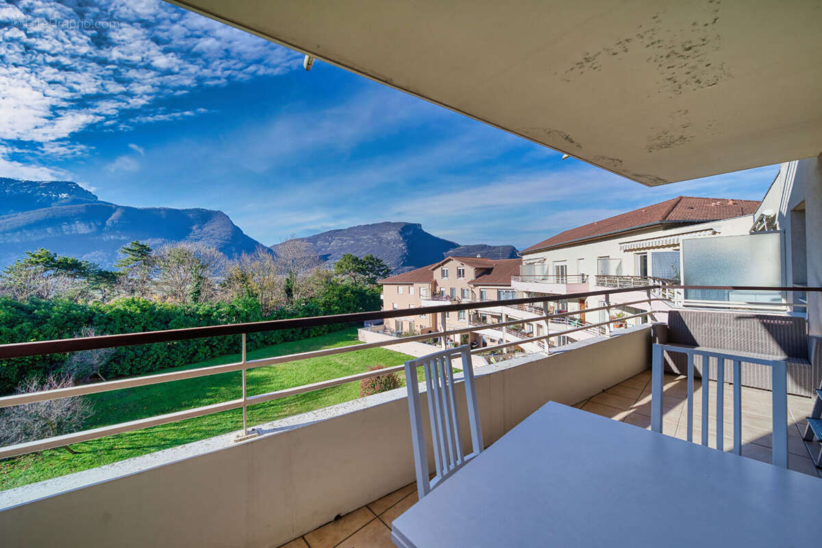 Appartement à VOREPPE