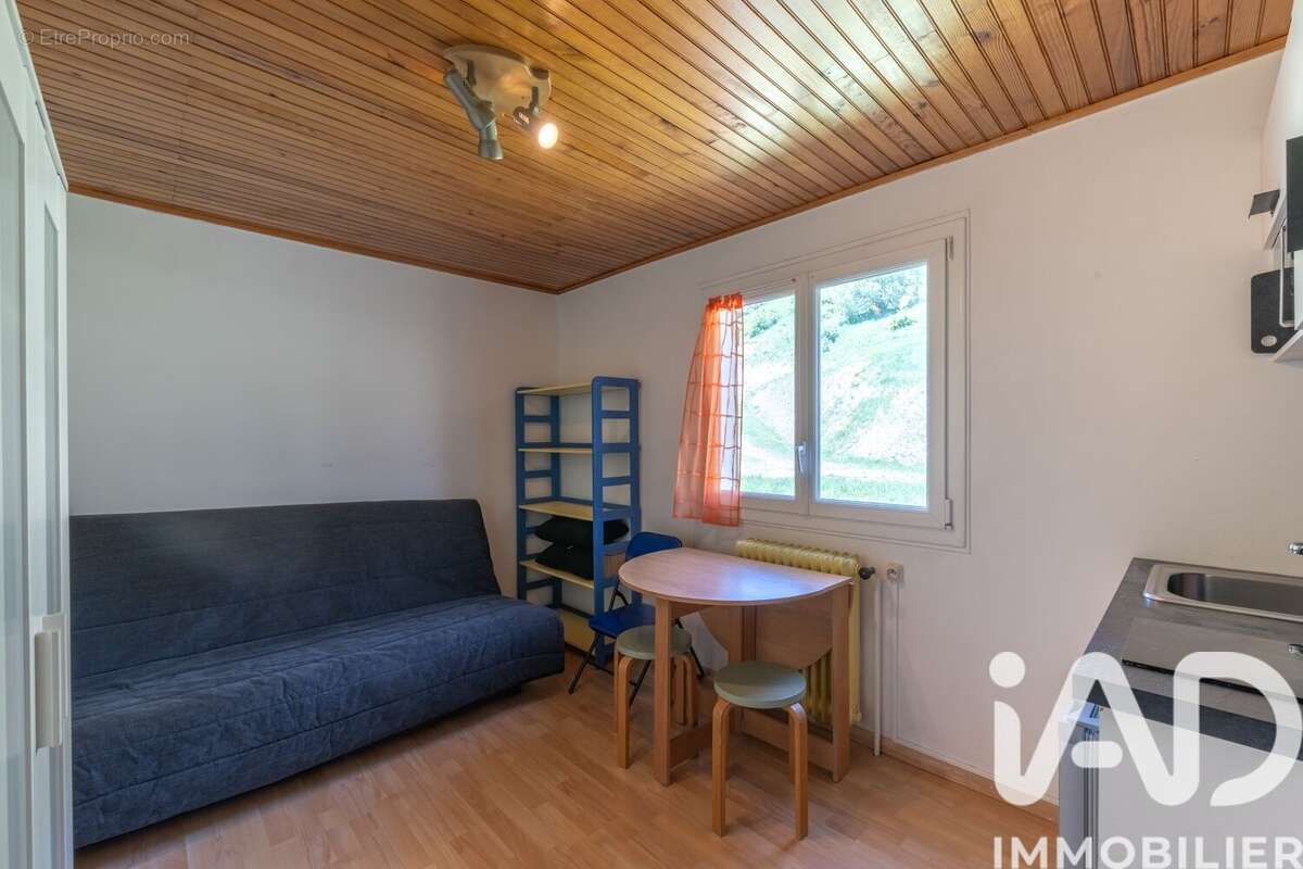 Photo 8 - Appartement à HUEZ
