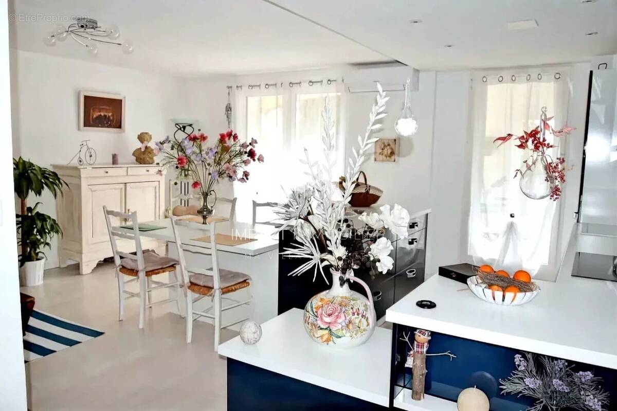 Appartement à HYERES