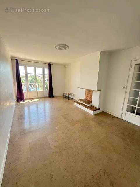 Appartement à NOISY-LE-SEC