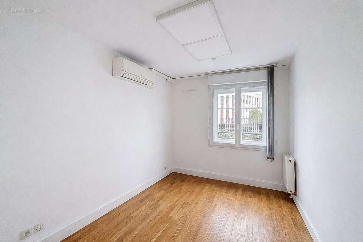 Appartement à MAISONS-ALFORT