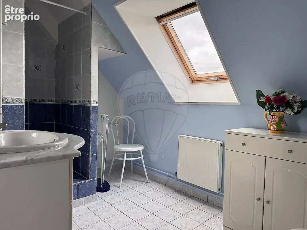 Maison 5 chambre(s) à vendre - photo 15