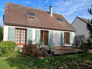 Maison à LA FERTE-SOUS-JOUARRE