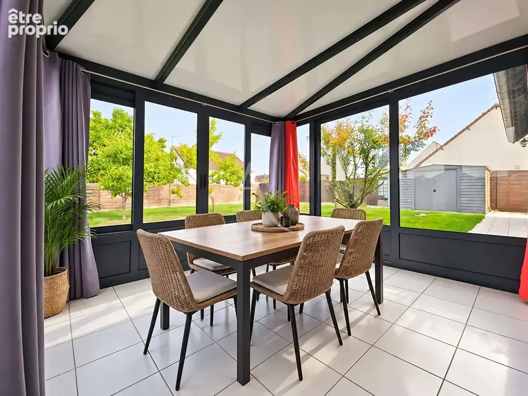 Maison dans Gournay En Bray avec confort de plain pied - photo 6
