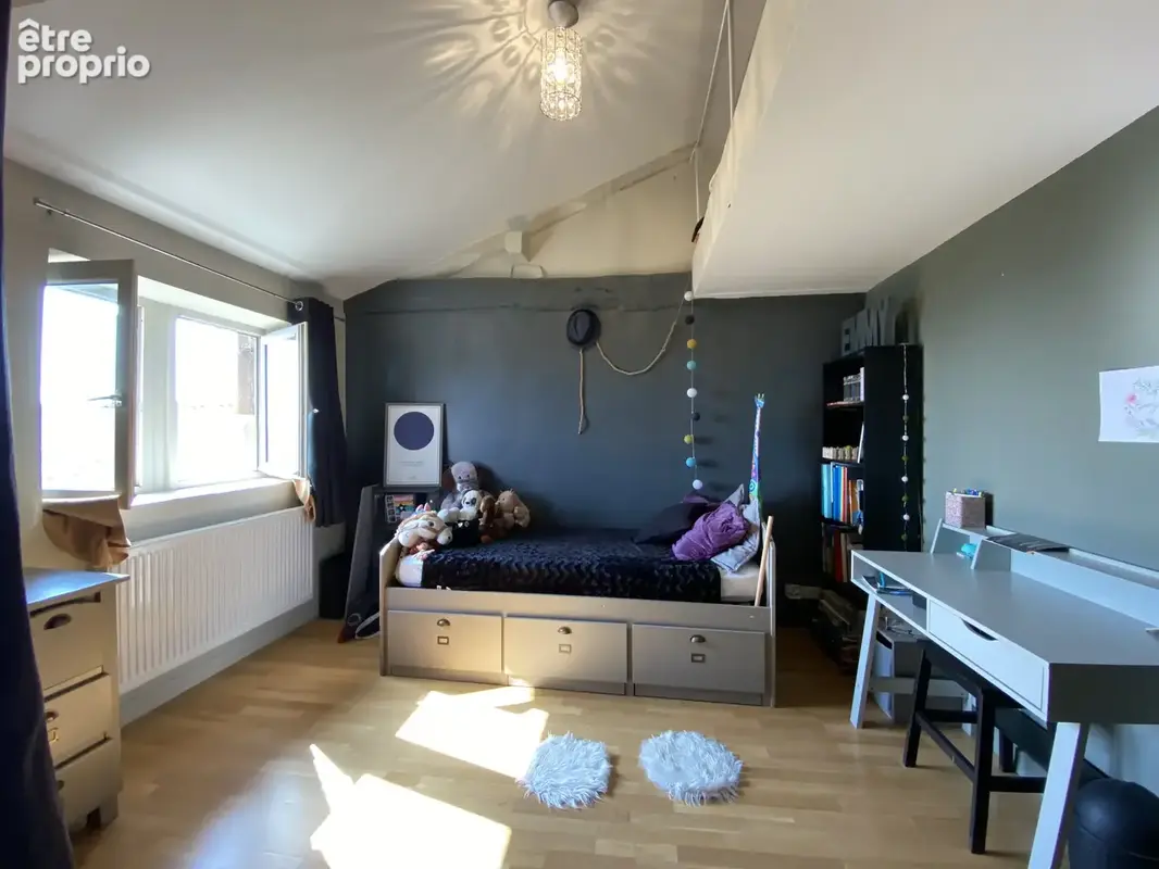 Maison de charme, 8 pièces, 235m2 -POMMIERS- - photo 13