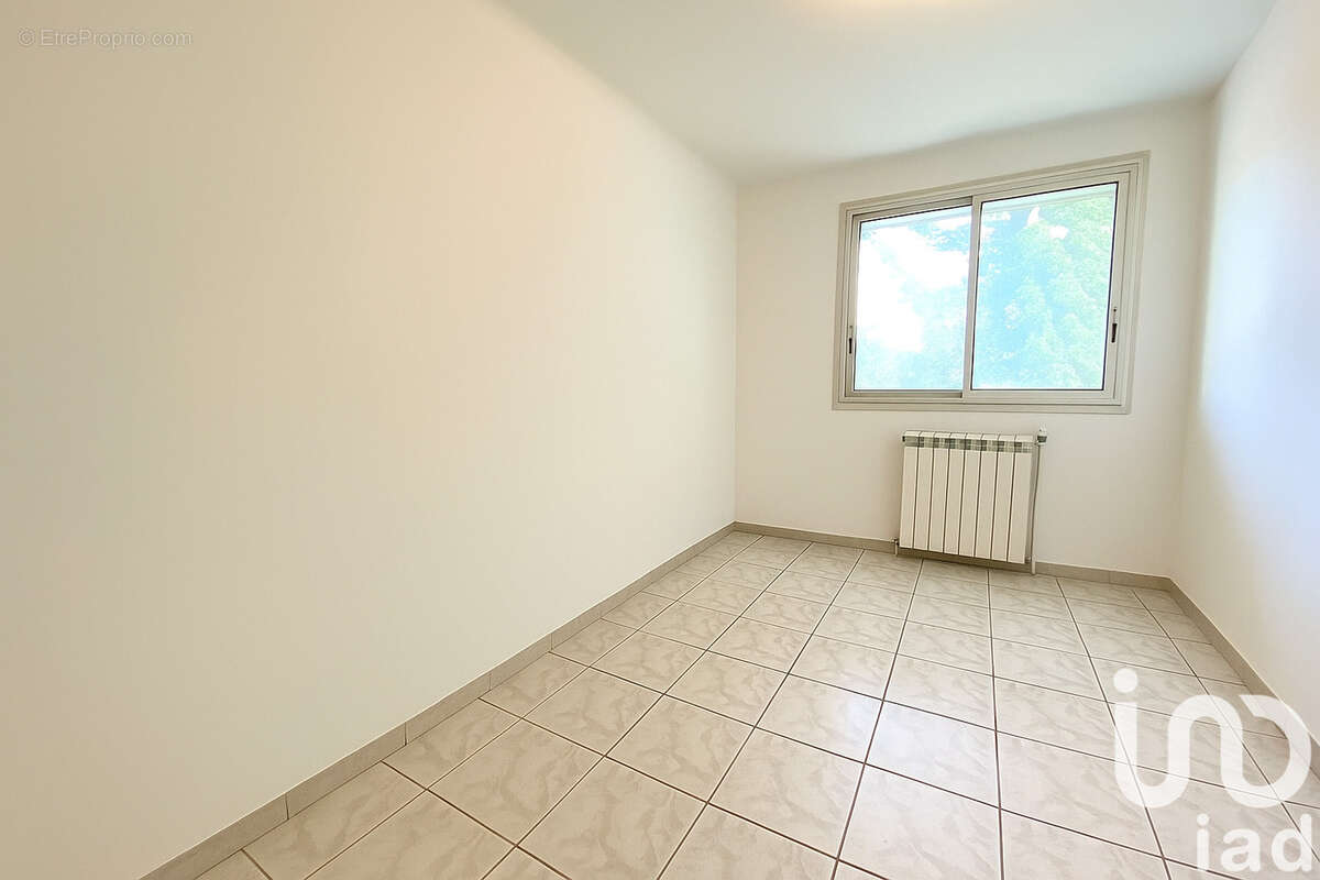Photo 8 - Appartement à MONTPELLIER