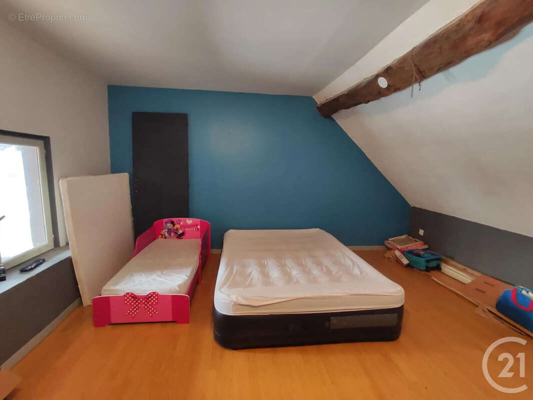 Maison 201 m² à Saint-Pere  - photo 10