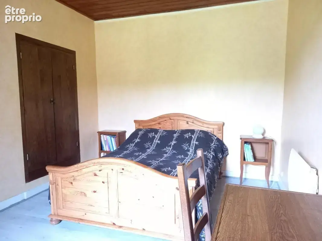 Maison à vendre 9 pièces VILLENEUVE (12) - photo 14