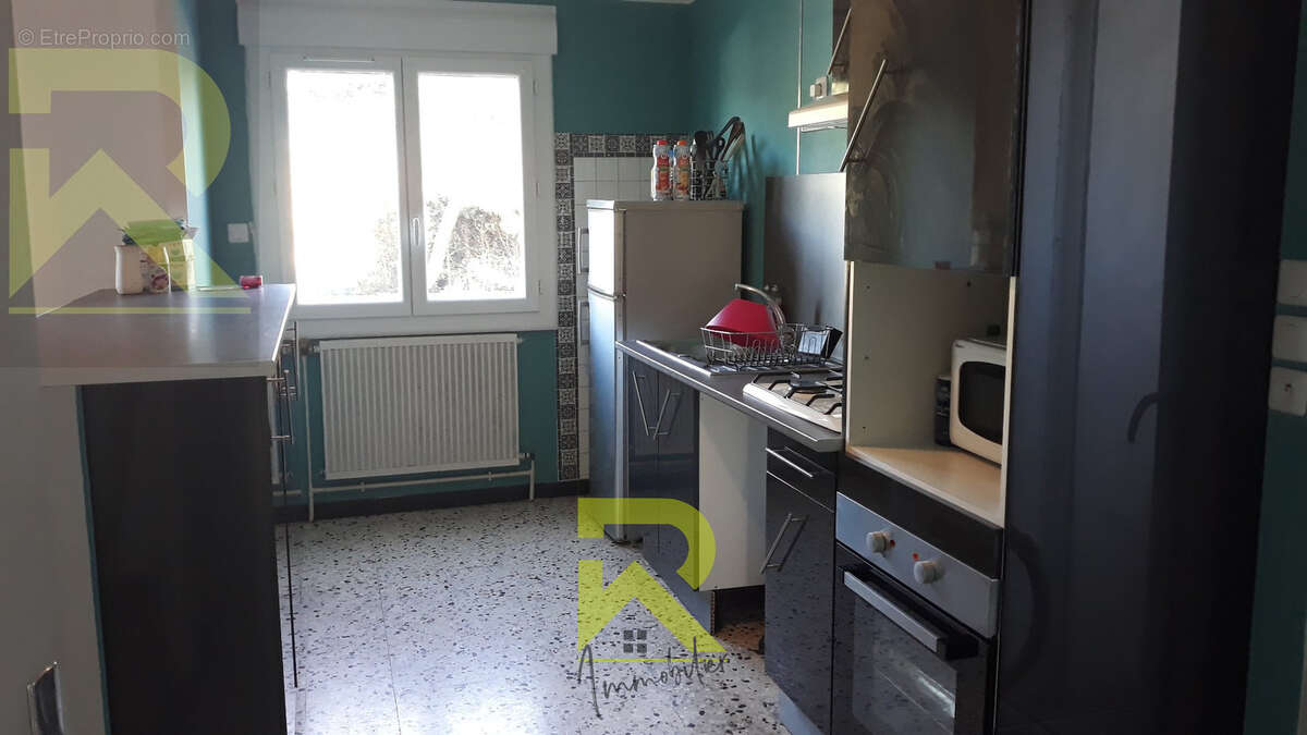 Appartement à AGDE